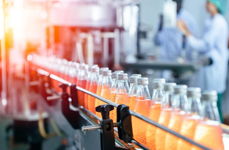 Wat is het productieproces van sap?