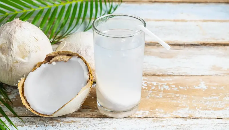 Hoe werkt een productielijn voor kokoswater?