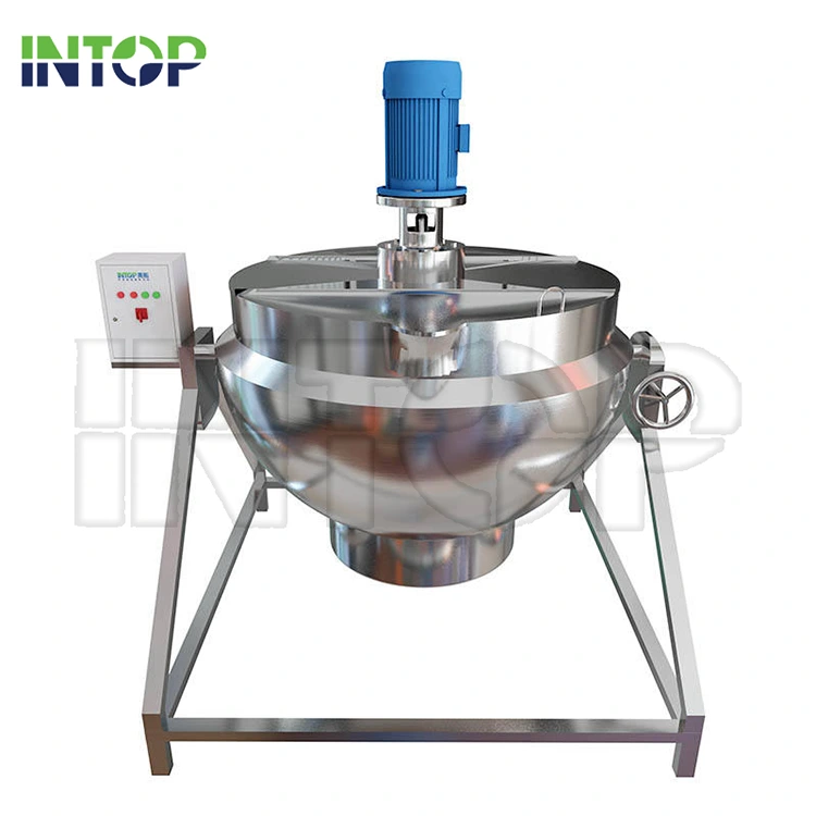 Kookpot