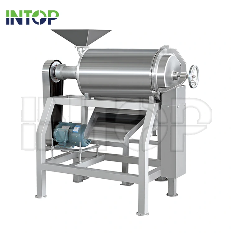 Pulpmachine
