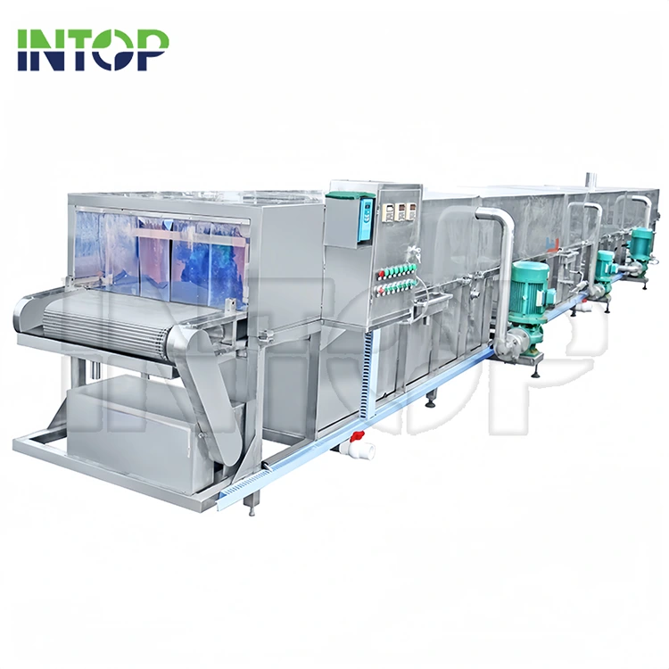 Tunnelspray-pasteur